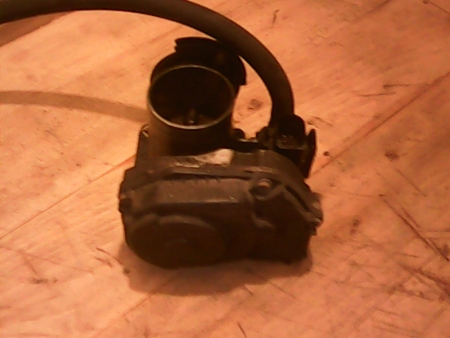 �krt�c� klapka